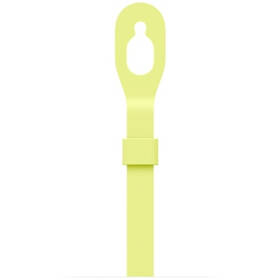 Príslušenstvo pre MP3 Apple Touch Loop pre iPod biely/žltý žlté

 obrázok produktu 1 z 3