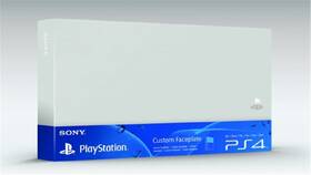  Sony barevný kryt HDD pro PS4 strieborné

 obrázok produktu 1 z 1
