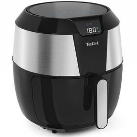 Fritéza teplovzdušná Tefal Easy Fry XXL EY701D15 čierna

 obrázok produktu 3 z 21