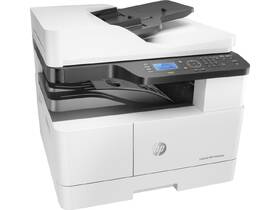 Tlačiareň multifunkčná HP LaserJet MFP M443nda biele

 obrázok produktu 3 z 5