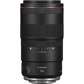 Objektív Canon 100 mm f/2.8 L makro IS USM čierny

 obrázok produktu 4 z 9