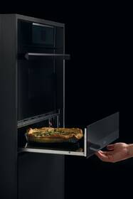 Ohrievacia zásuvka Haier HWO15NWD6XB1 

 obrázok produktu 6 z 7
