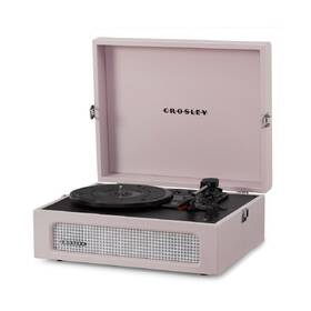 Gramofón Crosley Voyager BT fialový

 obrázok produktu 2 z 6
