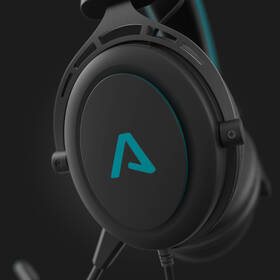 Headset LAMAX Heroes General1 čierny

 obrázok produktu 11 z 15