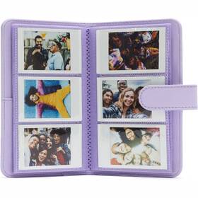 Fotoalbum Fujifilm Instax mini 12 fialový

 obrázok produktu 1 z 1