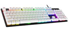 Klávesy HyperX PBT Keycaps - (US) biele

 obrázok produktu 2 z 5