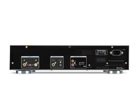 CD prehrávač MARANTZ CD6007 strieborný/zlatý

 obrázok produktu 3 z 5