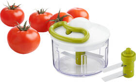Sekáčik potravín Tefal 5 Second Chopper K1330404 

 obrázok produktu 10 z 11