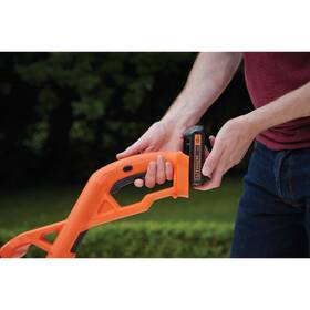Kosačka strunová Black-Decker ST1823B-XJ (bez batérie) 

 obrázok produktu 3 z 3