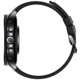 Inteligentné hodinky Xiaomi Watch 2 Pro LTE 46mm - Black / Black Sport Band 

 obrázok produktu 5 z 6