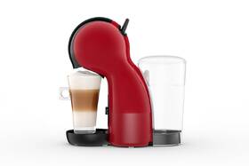 Espresso Krups KP1A3510A červený

 obrázok produktu 12 z 16