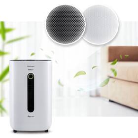 Odvlhčovač Rohnson R-9920 Genius Wi-Fi Health & Clean biely

 obrázok produktu 3 z 13
