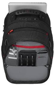 Batoh na notebook Wenger Legacy 16" čierny/sivý

 obrázok produktu 4 z 6