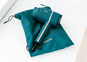 Fén Beurer HC35 Ocean 

 obrázok produktu 3 z 5