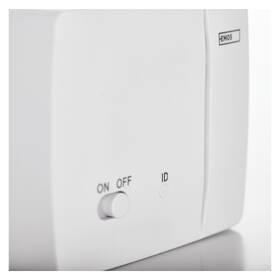 Termostat EMOS izbový, programovateľný, bezdrôtový, OpenTherm, P5611OT 

 obrázok produktu 6 z 12
