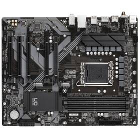 Základná doska GIGABYTE B760 DS3H DDR4 AX 

 obrázok produktu 1 z 5