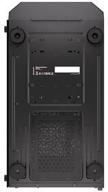 Case ENDORFY Signum 300 Air čierna

 obrázok produktu 17 z 19