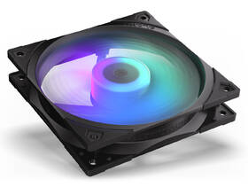 Ventilátor ENDORFY Fluctus 120 PWM ARGB 

 obrázok produktu 7 z 8