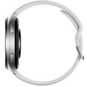 Inteligentné hodinky Xiaomi Watch 2 strieborné

 obrázok produktu 5 z 6