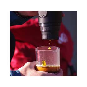 Kapsulový kávovar Handpresso E-presso Plus SET 

 obrázok produktu 6 z 7