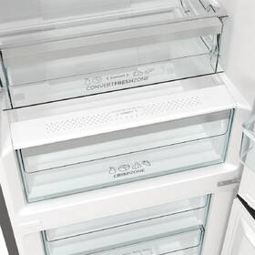 Chladnička s mrazničkou Gorenje NRK620DA2XL4 nerez

 obrázok produktu 5 z 22