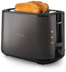 Hriankovač Philips HD2650/30 čierny/medený

 obrázok produktu 2 z 7
