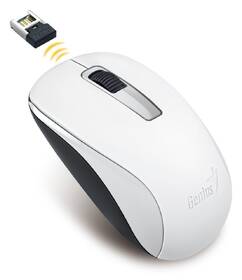 Myš Genius NX-7005 biela

 obrázok produktu 1 z 2