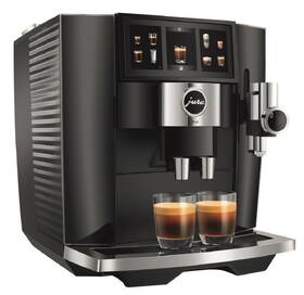 Automatický kávovar Jura J8 Twin Black čierny

 obrázok produktu 7 z 18