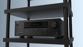 AV Receiver Onkyo TX-SR3100DAB čierny

 obrázok produktu 5 z 6