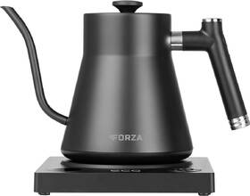 Rýchlovarná kanvica ECG FORZA 8000 NERO 

 obrázok produktu 1 z 9