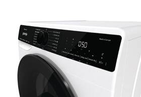 Sušička bielizne Gorenje DPNA83WIFI biela

 obrázok produktu 3 z 17