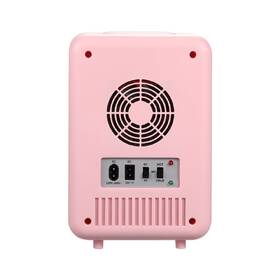Autochladnička Adler AD8084 pink 

 obrázok produktu 6 z 11