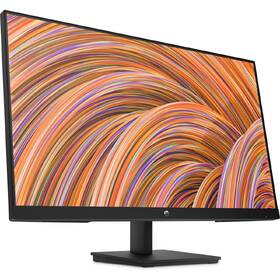 Monitor HP V27i G5 čierny

 obrázok produktu 4 z 6