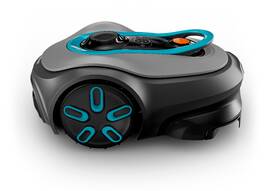 Robotická kosačka Gardena Smart SILENO Free 800 m² 

 obrázok produktu 1 z 9