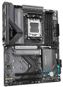 Základná doska GIGABYTE X870 EAGLE WIFI7 

 obrázok produktu 1 z 3