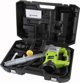 Kladivo Fieldmann FDBK 201301-E 

 obrázok produktu 6 z 7