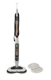 Parný mop Shark S8201EU Steam & Scrub biely

 obrázok produktu 3 z 34