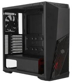 Case Cooler Master MasterBox K501L čierna

 obrázok produktu 1 z 8