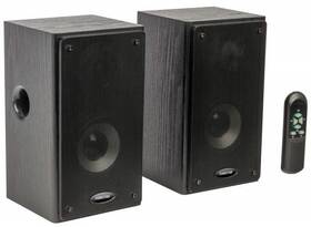 Reproduktory Fonestar CLASS220N (2 ks) čierne

 obrázok produktu 1 z 4