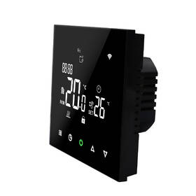 Termostat Elektrobock PT740B-EI Wi-Fi, priestorový čierny

 obrázok produktu 1 z 6