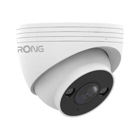 Kamerový systém Strong TUR05DL0-P/NVR1120-8P PoE kit čierny/biely

 obrázok produktu 2 z 10