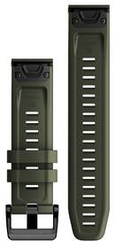 Remienok Garmin QuickFit (22 mm) zelený

 obrázok produktu 1 z 1