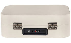 Gramofón Denver VPL-130 biely

 obrázok produktu 5 z 7