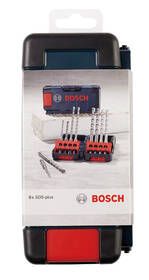 Sada vrtákov Bosch 2.607.019.903 

 obrázok produktu 1 z 1