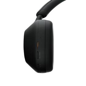 Slúchadlá Sony WH-1000XM5SA, Limitovaná edícia - mäkké púzdro čierna

 obrázok produktu 6 z 11