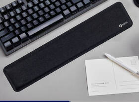 Opierka zápästia C-Tech Memory Foam čierna

 obrázok produktu 3 z 3