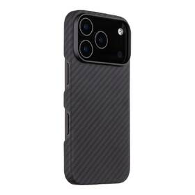Kryt na mobil Tactical MagForce Aramid na Apple iPhone 17 Pro čierny

 obrázok produktu 2 z 3