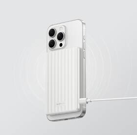 Powerbank EcoFlow RAPID Mag 5000mAh biely

 obrázok produktu 4 z 11