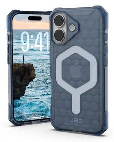 Kryt na mobil UAG Essential Armor MagSafe na Apple iPhone 17 modrý

 obrázok produktu 3 z 15