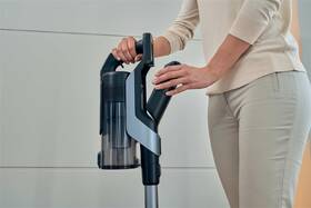 Tyčový vysávač Hoover HF610H 011 čierny/sivý

 obrázok produktu 35 z 42